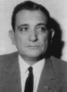 Pedro González García