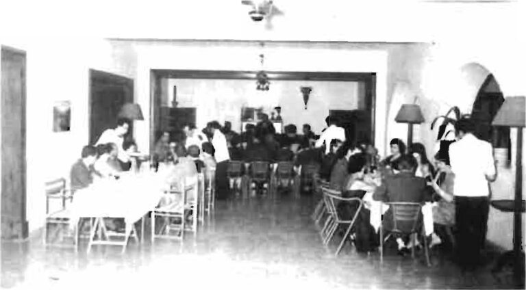 local social 1956